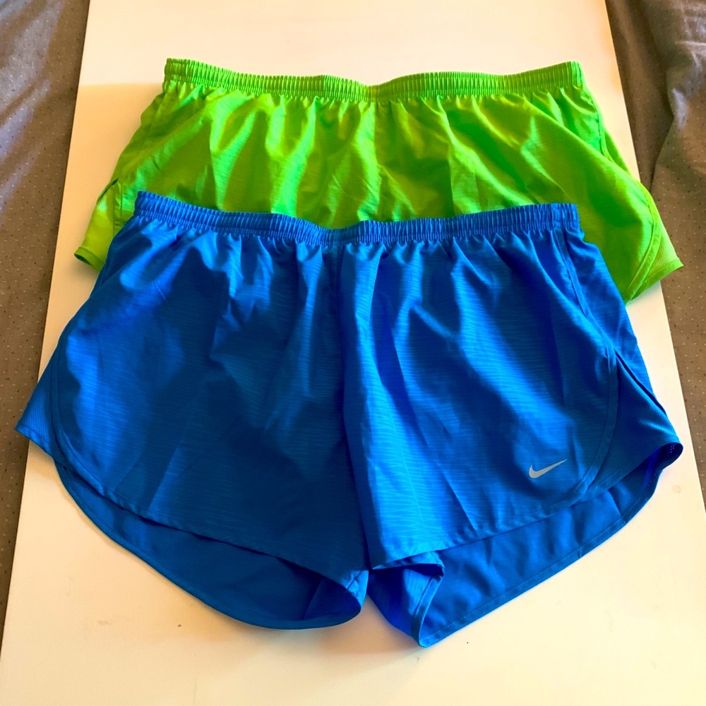 NWOT! NIKE | Dri-Fit Running Shorts